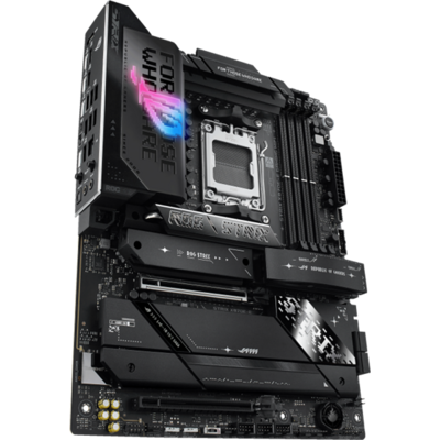 ASUS Alaplap AM5 ROG STRIX X870E-E GAMING WIFI AMD X870, ATX