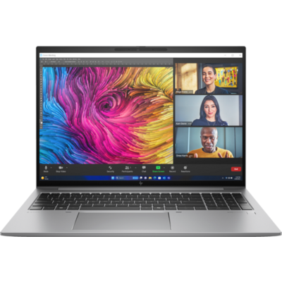 HP ZBook Firefly 16 G11 16" WUXGA AG 400cd Core Ultra 7 165U 1.7GHz, 32GB, 2TB SSD, WWAN, Win 11 Prof.