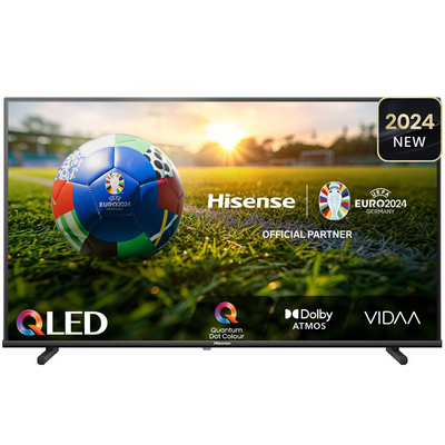 Hisense 40" 40A5NQ Full HD Smart QLED TV