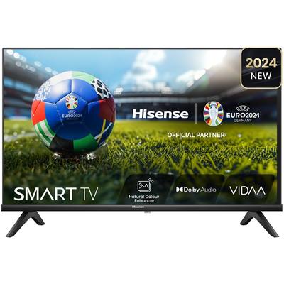 Hisense 40" 40A4N Full HD Smart LED TV