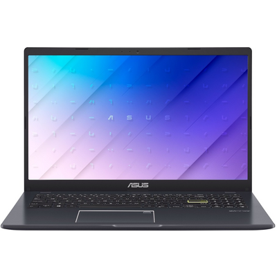 Asus E510MA-EJ1314WS 15,6"FHD/Intel Celeron N4020/4GB/128GB/Int.VGA/Win11/kék laptop