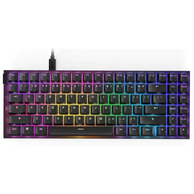 NZXT Function 2 MiniTKL billentyűzet - fekete - UK layout - KB-002NB-UK