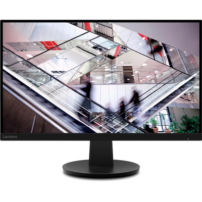 Lenovo N27Q 27IN LENOVO CONSUMER GAMING MONITOR