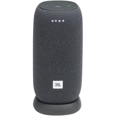 JBL Link Portable Speaker Grey