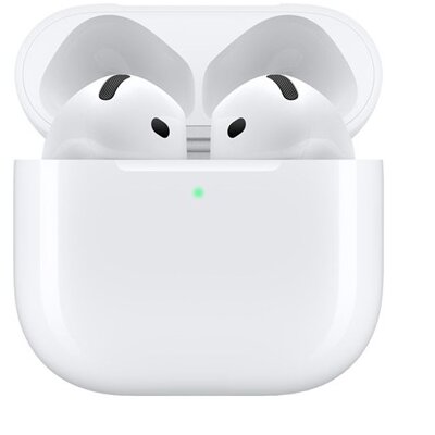 Apple AirPods 4 True Wireless Bluetooth fülhallgató