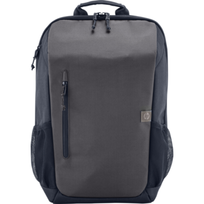 HP hátizsák Travel 18L 15.6" - szürke