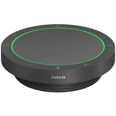 JABRA Hangszóró - Speak2 40 UC Bluetooth/Vezetékes, Fekete