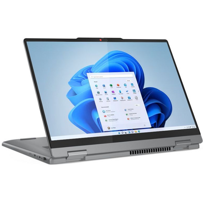 LENOVO IdeaPad 5 2-in-1 14IRU9, 14.0" WUXGA Touch, Intel Core 5 120U, 16GB, 512GB SSD, Win11 Home, Luna Grey, PEN