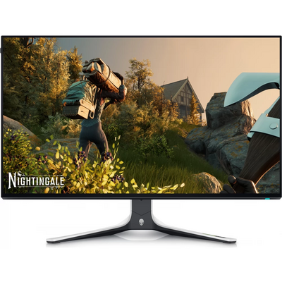 Dell Alienware AW2723DF 27" Gaming Monitor DP, 2xHDMI (2560x1440)