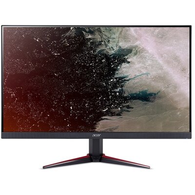 ACER IPS Nitro Monitor VG270UEbmiipx 27", 16:9 QHD, 100Hz, FreeSync, 1ms, 250nits, 2xHDMI, DP, MM, fekete