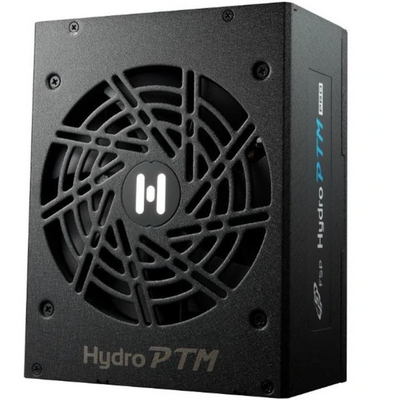 FSP 1200W 80+ Platinum Hydro PTM Pro ATX3.0