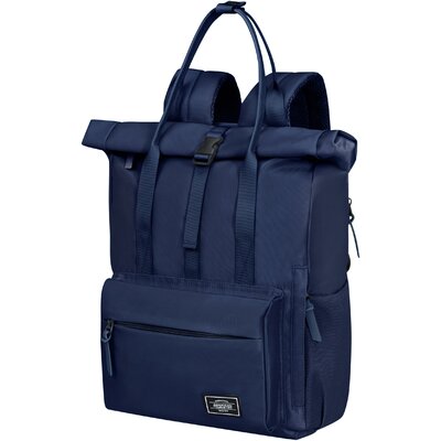 American Tourister URBAN GROOVE Ug25 Tote Bp 15.6" kék notebook hátizsák