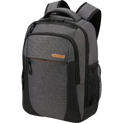 American Tourister URBAN GROOVE Ug12 Lapt Bp 15.6" Slim szürke notebook hátizsák