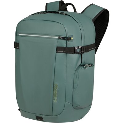 American Tourister UPVENTURE Lapt. Backpack 15.6" zöld laptop hátizsák