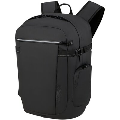 American Tourister UPVENTURE Lapt. Backpack 15.6" fekete laptop hátizsák