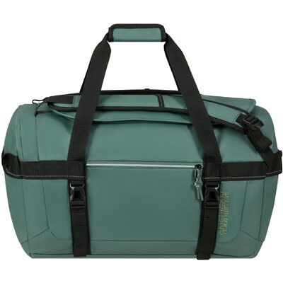 American Tourister UPVENTURE Duffle Backpack zöld kabin hátizsák