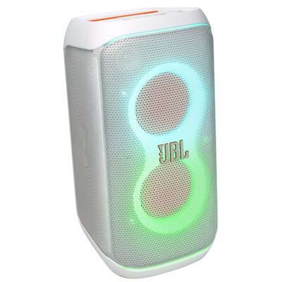 JBL Partybox Club 120 fehér Bluetooth partybox