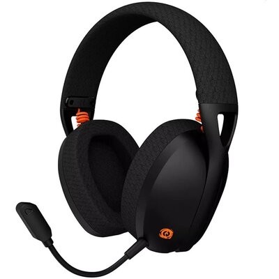 Canyon EGO GH-13 fekete 7.1 gamer headset