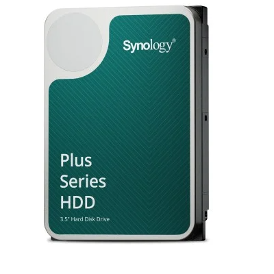 SYNOLOGY 3,5" HDD Plus Series 2TB, 5400rpm - HAT3300-2T