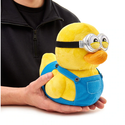 NUMSKULL Tubbz Plush - Minions "Bob" plüss kacsa