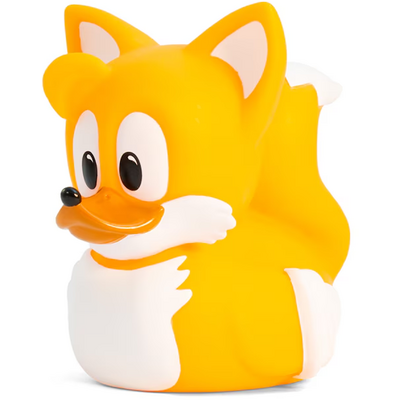 NUMSKULL Tubbz Boxed - Sonic "Tails" Gumikacsa