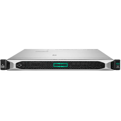 HPE rack szerver ProLiant DL360 Gen10 Plus, Xeon-S 8C 4309Y 2.8GHz, 2x32GB, 2x480GB SSD SFF, SR416i-a, 2x800W