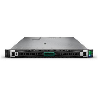 HPE rack szerver ProLiant DL360 Gen11, Xeon-S 16C 4514Y 2.00GHz, 2x32GB, 2x480GB SSD, 8SFF, MR408i-o, 2x1000W