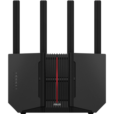 Asus Router 9700 Mbps Dual-band WiFi7 AiMesh RT-BE92U