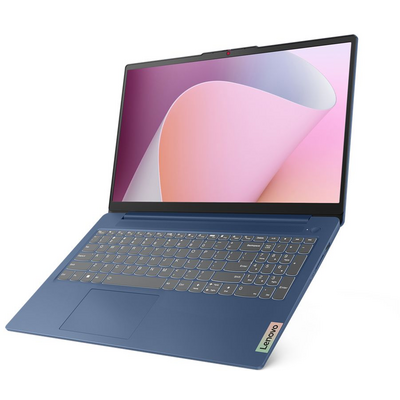 Lenovo IdeaPad Slim 3 15ABR8 - FreeDOS - Abyss Blue