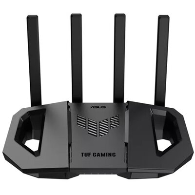 Asus TUF Gaming BE3600 Dual Band WiFi 7 Router