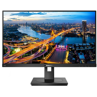 Philips 278B1 68.58CM 27IN IPS 3840X2160 1000:1 350CD/QM 16:9