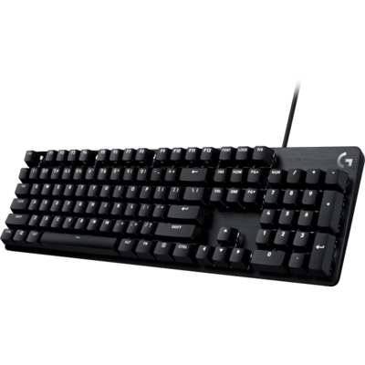 Logitech G413 SE - BLACK - CH - CENTRAL
