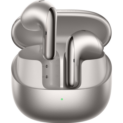 Xiaomi BHR8116GL Buds 5 True Wireless Bluetooth szürke fülhallgató