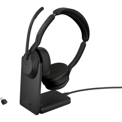 Jabra JABRA EVOLVE2 55 LINK380C MS STEREO STAND