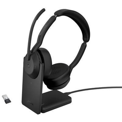 Jabra JABRA EVOLVE2 55 LINK380A MS STEREO STAND