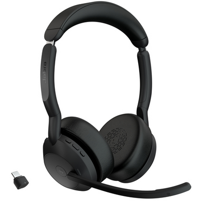 Jabra JABRA EVOLVE2 55 LINK380C MS STEREO