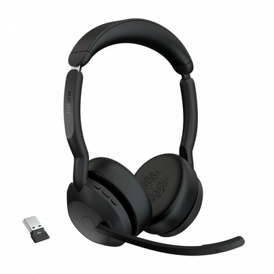 Jabra JABRA EVOLVE2 55 LINK380A UC STEREO