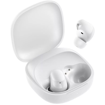 Xiaomi BHR8773GL Redmi Buds 6 Play True Wireless Bluetooth fehér fülhallgató