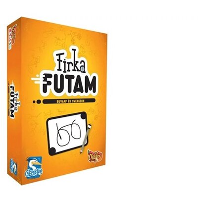 Firkafutam partijáték