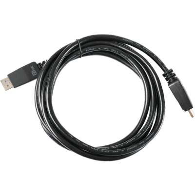 V7 10FT DP1.4 TO DP VIDEO CABLE 8K 60HZ 3M DISPLAYPORT 1.4 TO DP