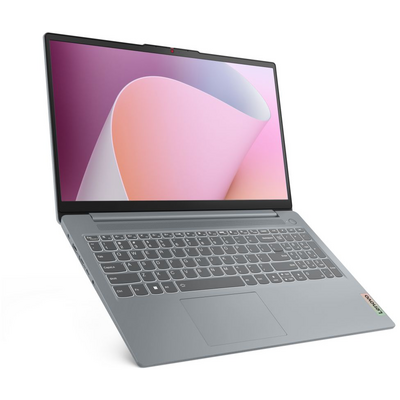 Lenovo IdeaPad Slim 3 15ABR8 - Windows® 11 Home S - Arctic Grey