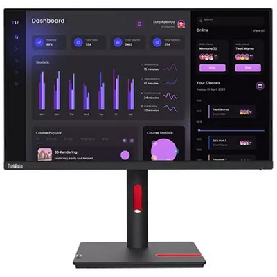 Lenovo THINKVISION T24I-30 23.8 INCH MONITOR