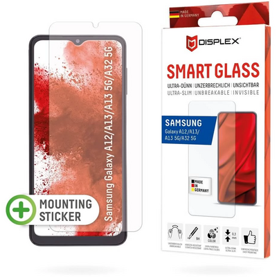 E.V.I. DISPLEX SMART GLASS SAMSUNG GALAXY A12/A13/A32 5G