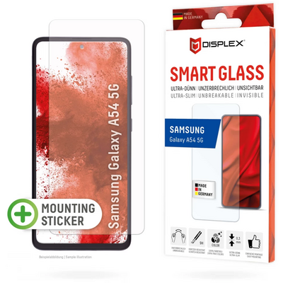 E.V.I. DISPLEX SMART GLASS SAMSUNG GALAXY A54 5G