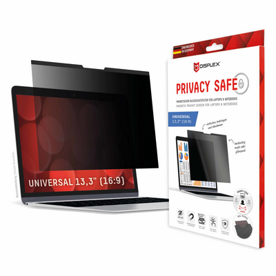 E.V.I. DISPLEX PRIVACY SAFE UNIVERSAL 13.3IN 16:9