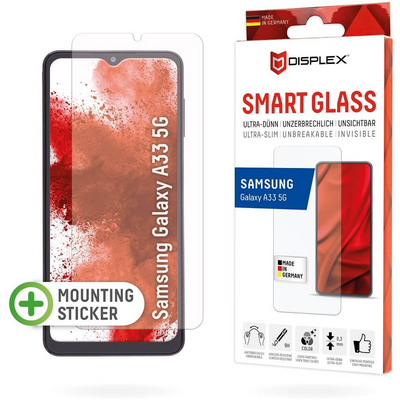 E.V.I. DISPLEX SMART GLASS SAMSUNG GALAXY A33 5G