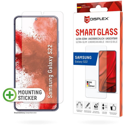 E.V.I. DISPLEX SMART GLASS SAMSUNG GALAXY S22