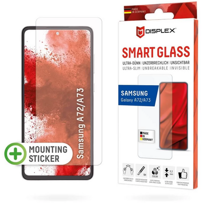 E.V.I. DISPLEX SMART GLASS SAMSUNG GALAXY A72/A73