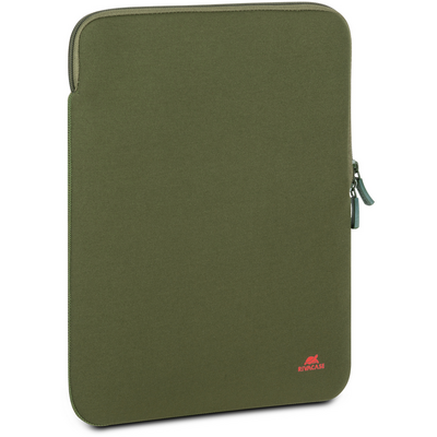 RivaCase 5221 MacBook 13" Sleeve Khaki