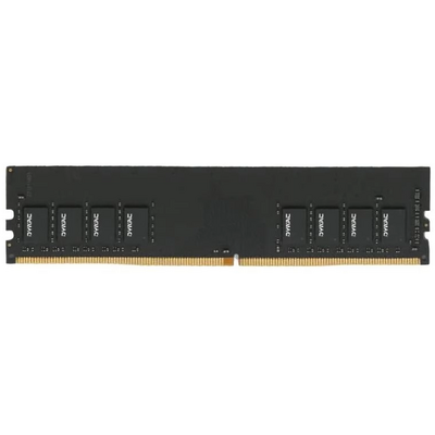 Dynac 16GB DDR4 3200MHz Black